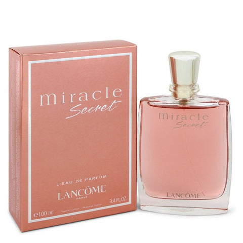 Image of Miracle Secret Perfume By Lancome Eau De Parfum Spray