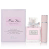 Miss Dior Blooming Bouquet Gift Set By Christian Dior For Women
