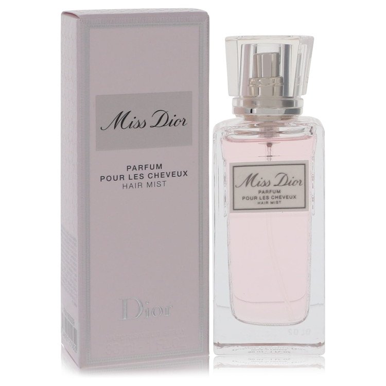 Miss Dior (miss Dior Cherie) Perfume By Christian Dior Perfumed Hair Mist