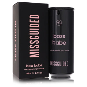 Missguided Boss Babe Perfume By Misguided Eau De Parfum Spray