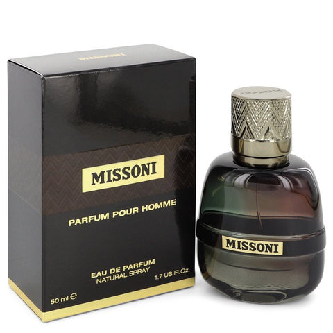 Image of Missoni Cologne By Missoni Eau De Parfum Spray