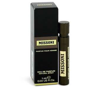 Missoni Vial (sample) By Missoni For Men