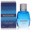 Missoni Wave Cologne By Missoni Mini EDT