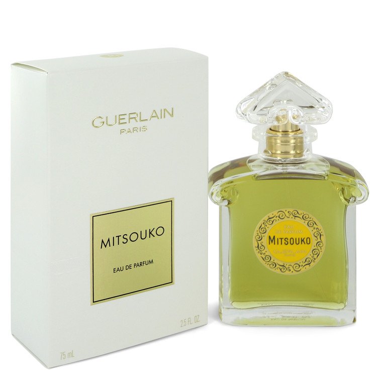 Guerlain mitsouko eau online de parfum spray 75ml