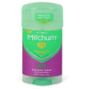 Mitchum Anti-perspirant & Deodorant Shower Fresh Advanced Control Anti-perspirant and Deodorant Gel 48 hour protection By Mitchum For Women