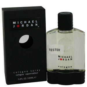 Michael Jordan Cologne Spray (Tester) By Michael Jordan For Men