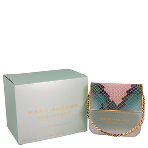 Marc Jacobs Decadence Eau So Decadent Eau De Toilette Spray By Marc Jacobs For Women