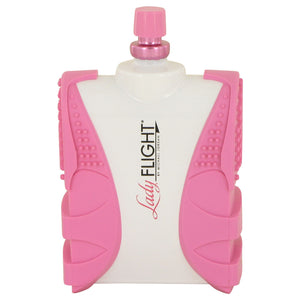 Lady Flight Eau De Toilette Spray (Tester) By Michael Jordan For Women