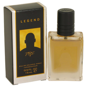 Michael Jordan Legend Mini Cologne Spray By Michael Jordan For Men