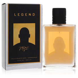 Michael Jordan Legend Cologne By Michael Jordan Eau De Toilette Spray