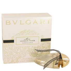 Mon Jasmin Noir Perfume By Bvlgari Eau De Parfum Spray