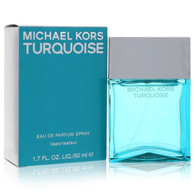 Michael Kors Turquoise Eau De Parfum Spray By Michael Kors For Women