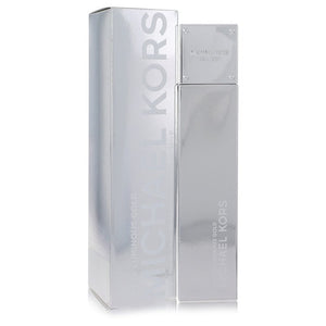 Michael Kors White Luminous Gold Perfume By Michael Kors Eau De Parfum Spray