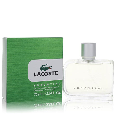 Image of Lacoste Essential Cologne By Lacoste Eau De Toilette Spray