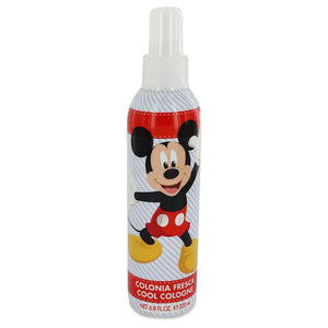 Mickey Mouse Body Spray By Disney For Men