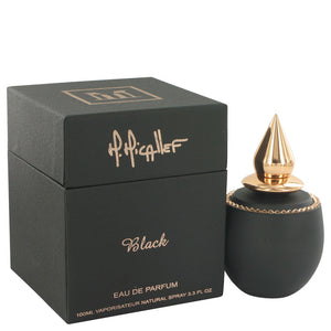 Micallef Black Ananda Eau De Parfum Spray By M. Micallef For Women