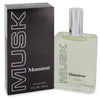 Monsieur Musk Cologne By Dana For Men