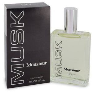 Monsieur Musk Cologne By Dana For Men