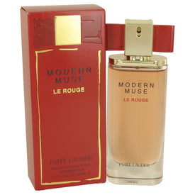 Modern Muse Le Rouge Eau De Parfum Spray By Estee Lauder For Women