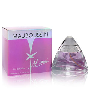 Mauboussin M Moi Eau De Parfum Spray By Mauboussin For Women