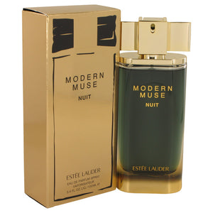 Modern Muse Nuit Eau De Parfum Spray By Estee Lauder For Women