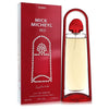 Mick Micheyl Red Perfume By Mick Micheyl Eau De Parfum Spray (unboxed)