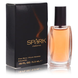 Spark Cologne By Liz Claiborne Mini Cologne