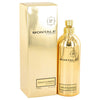 Montale Gold Flowers Eau De Parfum Spray By Montale For Women