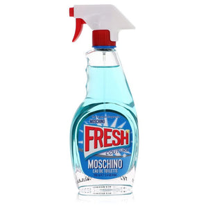 Moschino Fresh Couture Perfume By Moschino Eau De Toilette Spray (Tester)