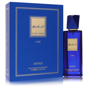 Modest Pour Femme Une Perfume By Afnan Eau De Parfum Spray