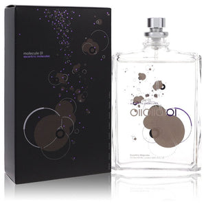 Molecule 01 Perfume By ESCENTRIC MOLECULES Eau De Toilette Spray