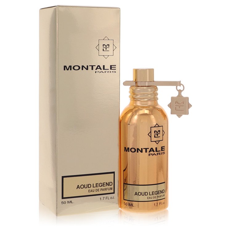 Montale Aoud Legend Perfume By Montale Eau De Parfum Spray (Unisex)