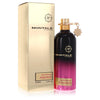 Montale Intense Roses Musk Perfume By Montale Extract De Parfum Spray
