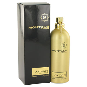 Montale Attar Eau De Parfum Spray By Montale For Women