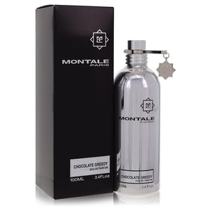 Montale Chocolate Greedy Perfume By Montale Eau De Parfum Spray (Unisex)