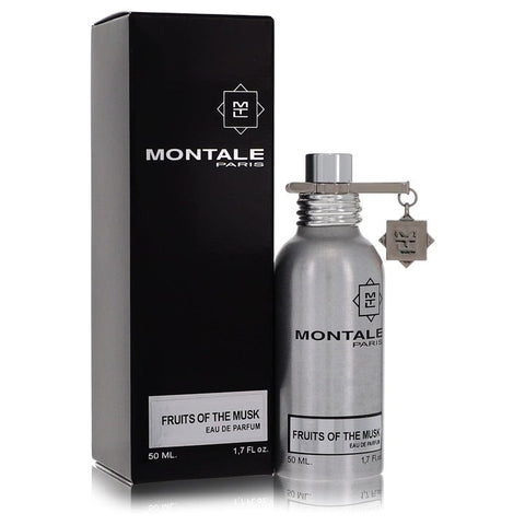 Image of Montale Fruits Of The Musk Perfume By Montale Eau De Parfum Spray (Unisex)