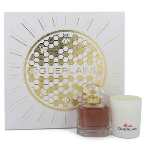 Mon Guerlain Gift Set By Guerlain For Women