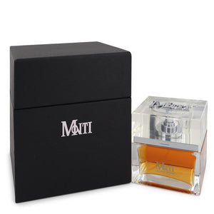 Monti Perfume By Giorgio Monti Eau De Parfum Spray