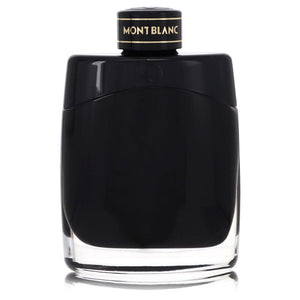 Montblanc Legend Eau De Parfum Spray (Tester) By Mont Blanc For Men