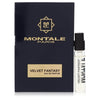 Montale Velvet Fantasy Perfume By Montale Vial (sample)