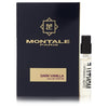 Montale Dark Vanilla Cologne By Montale Vial (sample)