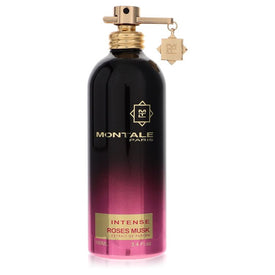 Montale Intense Roses Musk Extract De Parfum Spray (Tester) By Montale For Women