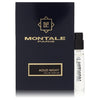 Montale Aoud Night Perfume By Montale Vial (sample)