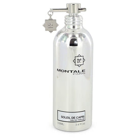 Montale Soleil De Capri Eau De Parfum Spray (Tester) By Montale For Women
