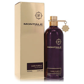 Montale Dark Purple Perfume By Montale Eau De Parfum Spray