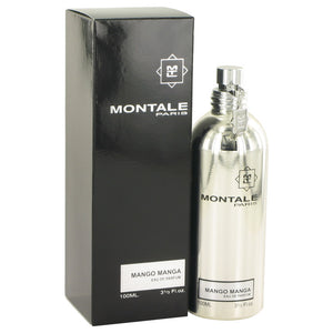 Montale Mango Manga Perfume By Montale Eau De Parfum Spray