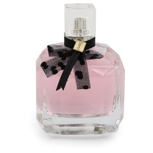 Mon Paris Eau De Toilette Spray (Tester) By Yves Saint Laurent For Women