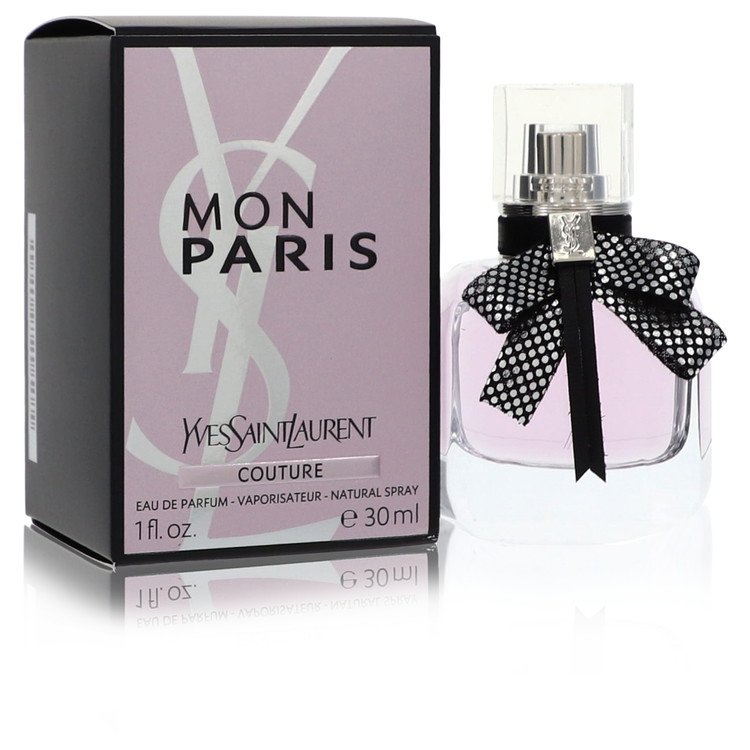 Mon Paris Eau de Parfum Women's Perfume