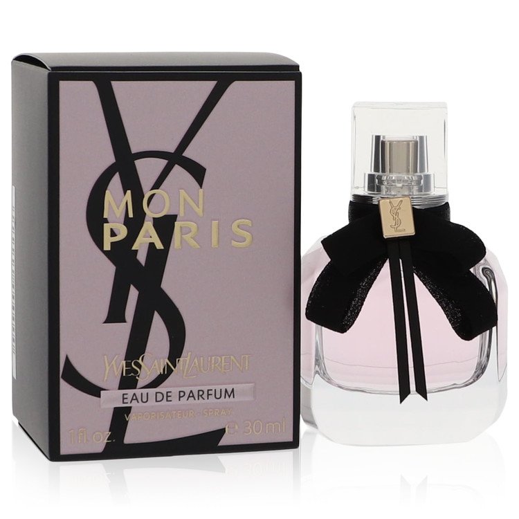 Mon Paris by Yves Saint Laurent 5 oz Eau de Parfum Spray / Women