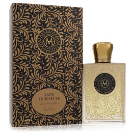 Moresque Lady Tubereuse Eau De Parfum Spray By Moresque For Women